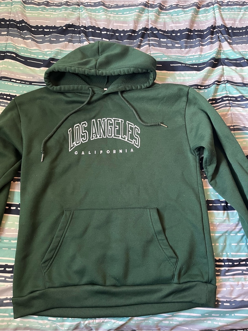 LA Hoodie